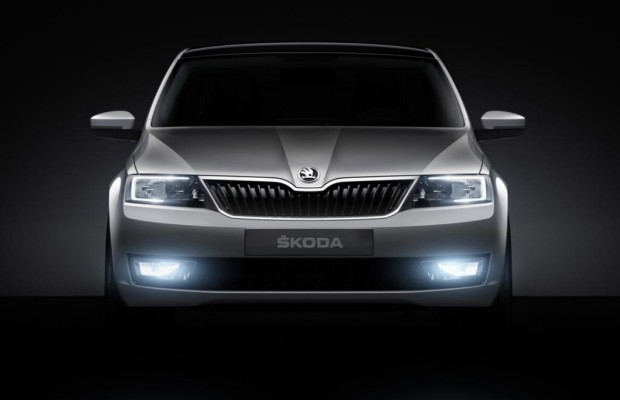 Skoda-Pläne - Touran-Konkurrent zum Kampfpreis