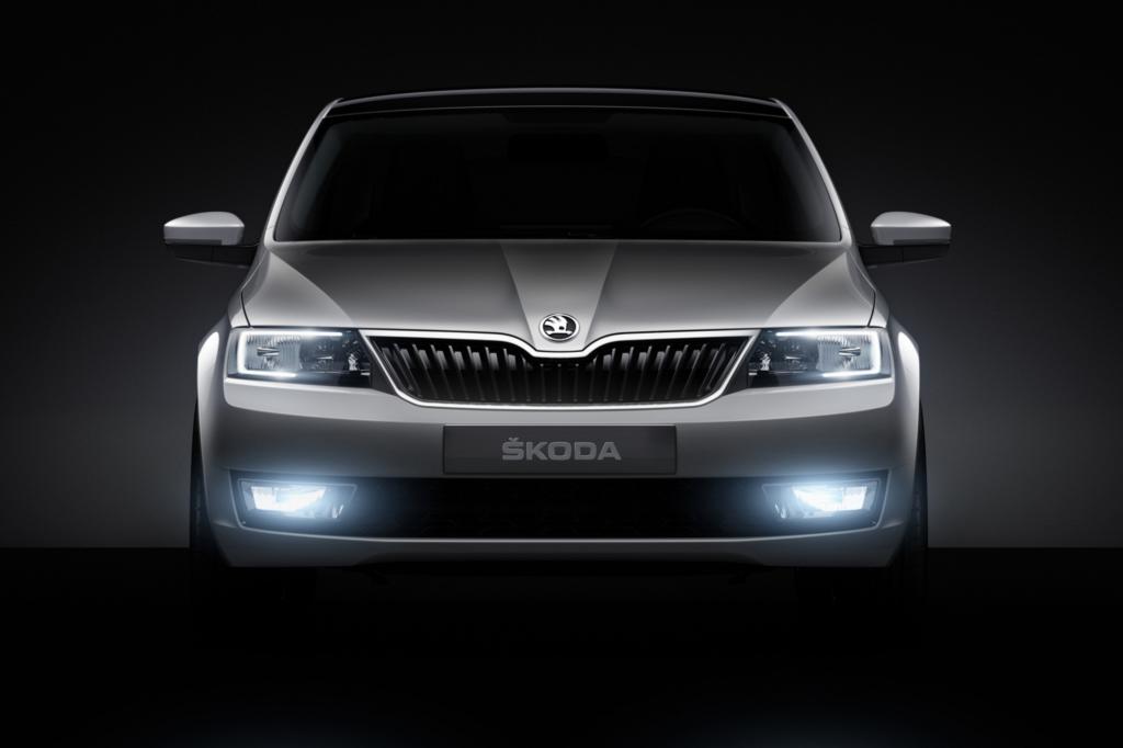 Skoda-Pläne - Touran-Konkurrent zum Kampfpreis