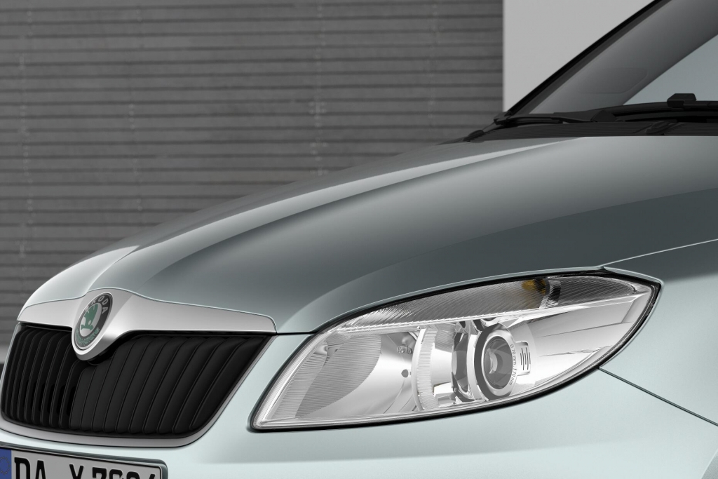 Skoda setzt 2011 Wachstumskurs fort