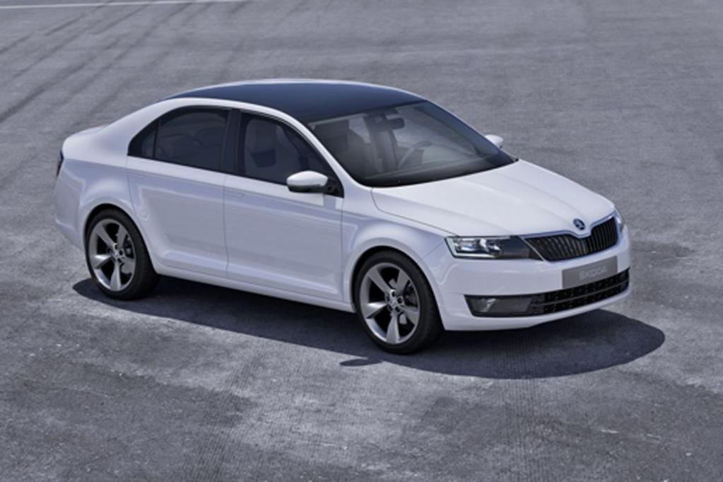 Skoda will wachsen, auch in Katar