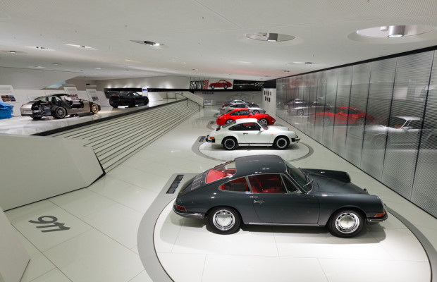 Sonderausstellung 
