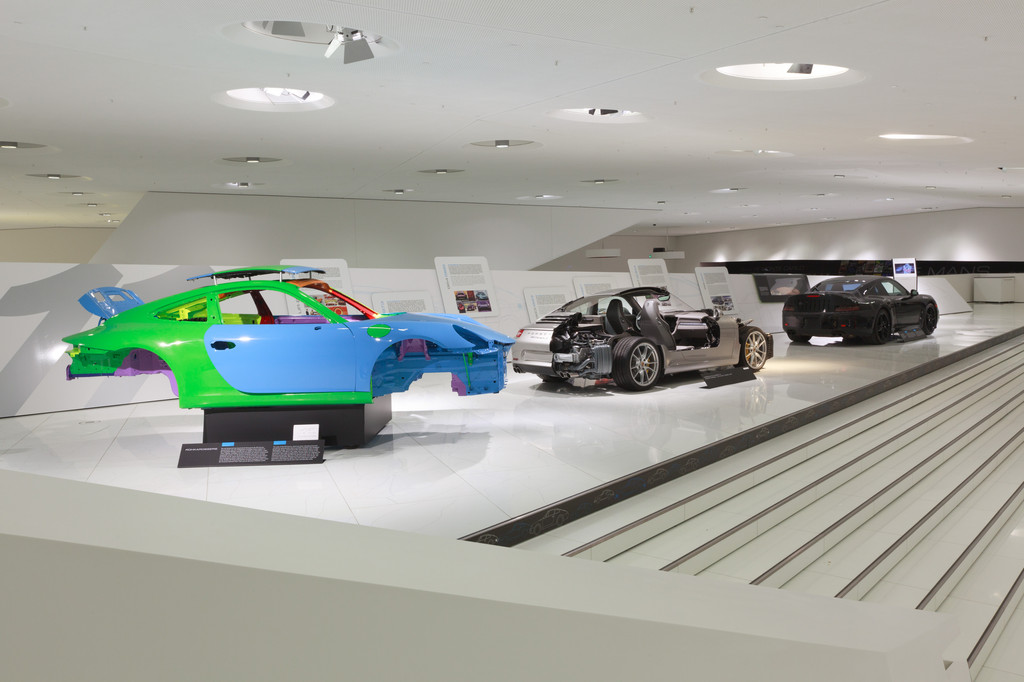 Sonderausstellung 