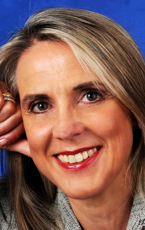 Susanne Roeder spricht für Valeo