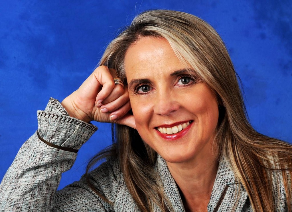 Susanne Roeder spricht für Valeo