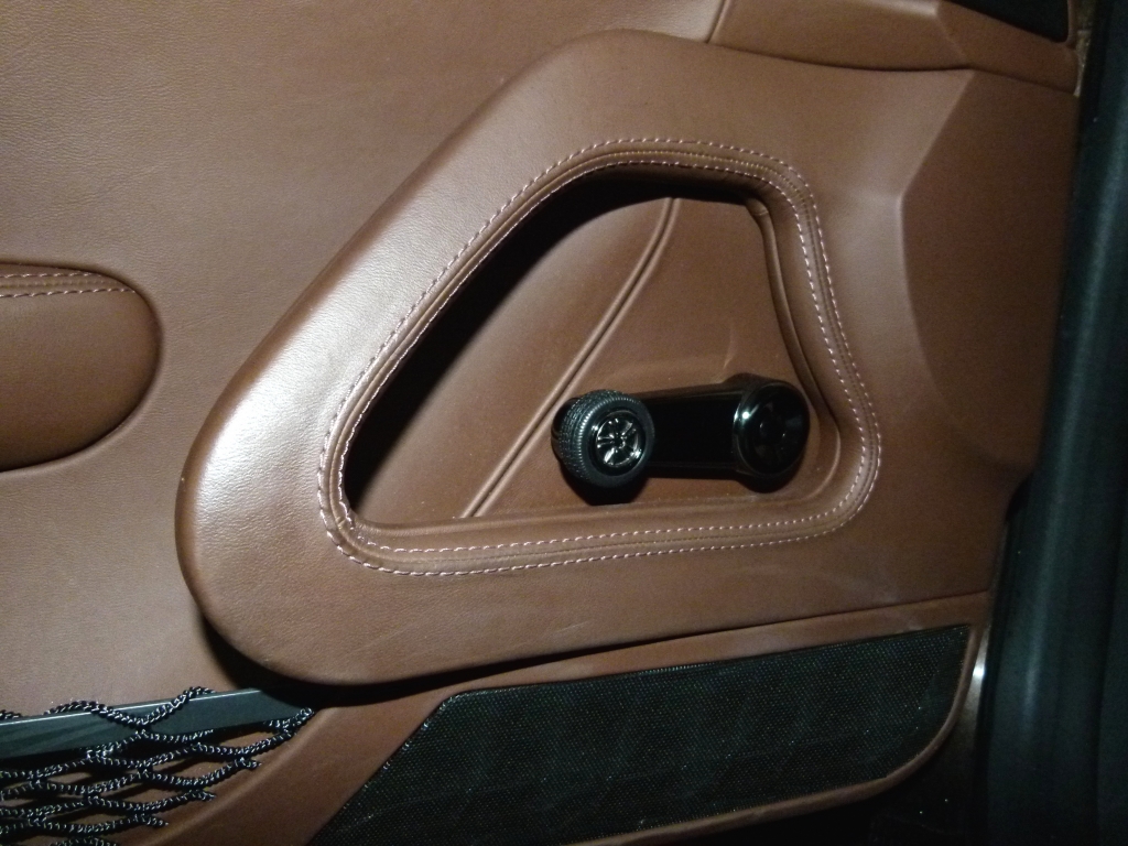 Test: Artega GT – Exotischer Leicht-Athlet aus Deutschland