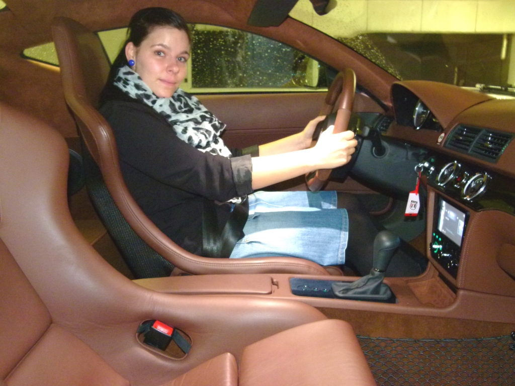 Test: Artega GT – Exotischer Leicht-Athlet aus Deutschland