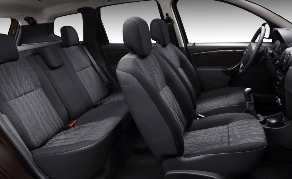 Test: Dacia Duster - Wer hätte das gedacht?