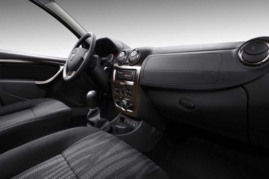 Test: Dacia Duster - Wer hätte das gedacht?