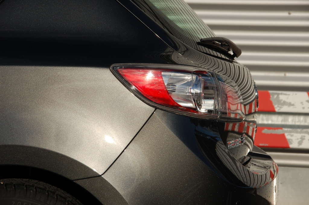Test: Mazda3 – Durstiger Golfjäger
