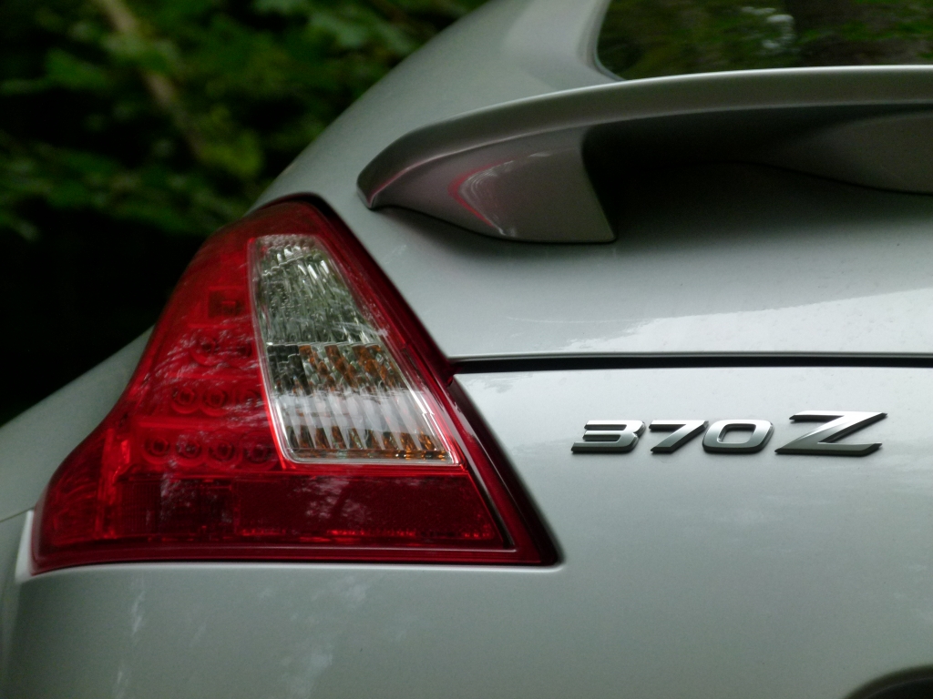 Test: Nissan 370Z - Ein Sportler zum bürgerlichen Tarif