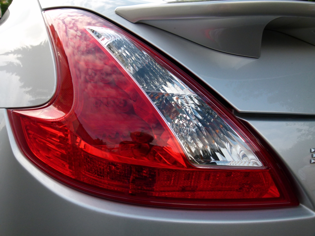 Test: Nissan 370Z - Ein Sportler zum bürgerlichen Tarif