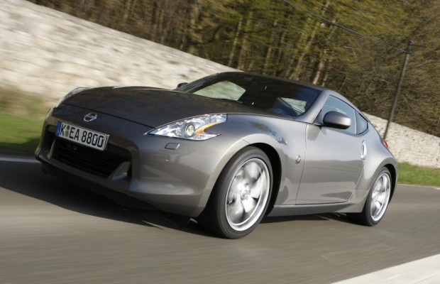 Test: Nissan 370Z - Ein Sportler zum bürgerlichen Tarif
