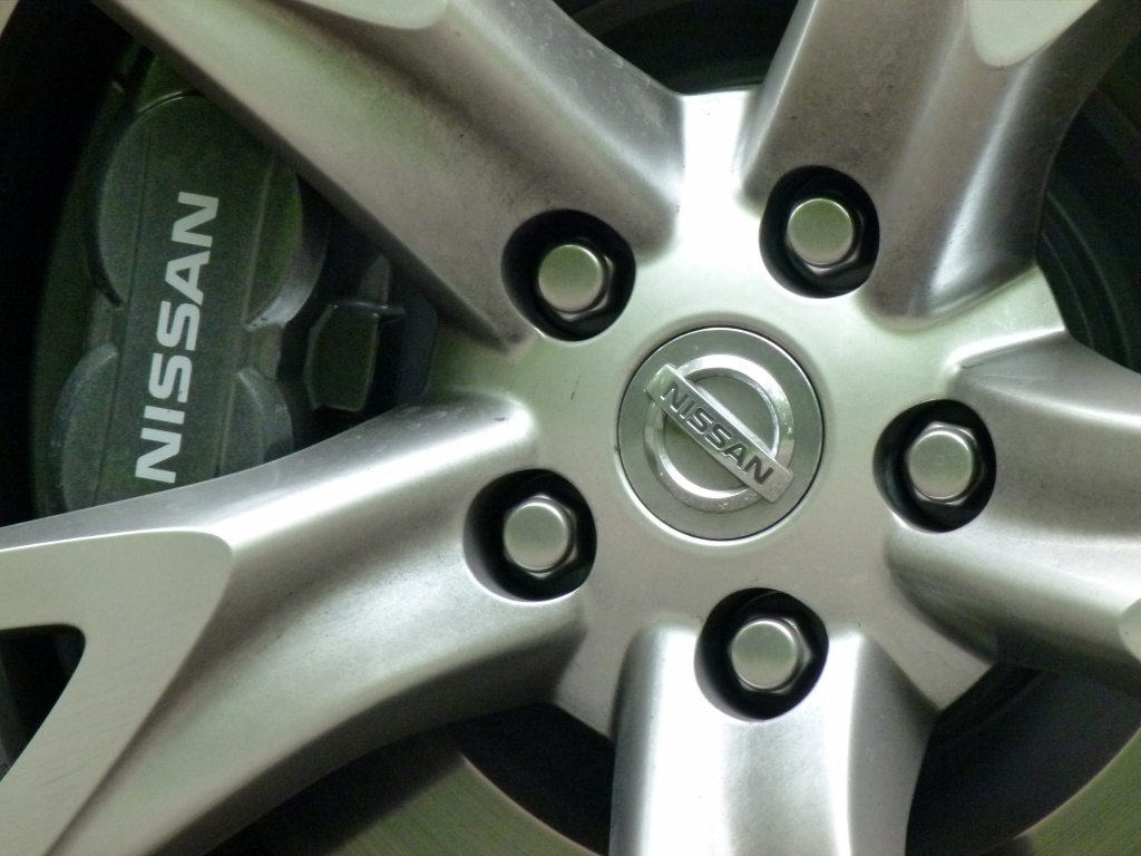 Test: Nissan 370Z - Ein Sportler zum bürgerlichen Tarif