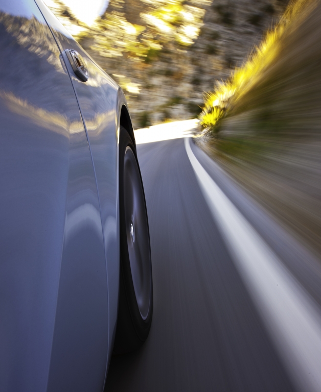 Test: Opel Astra GTC - Keine halben Sachen