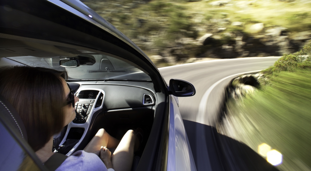 Test: Opel Astra GTC - Keine halben Sachen