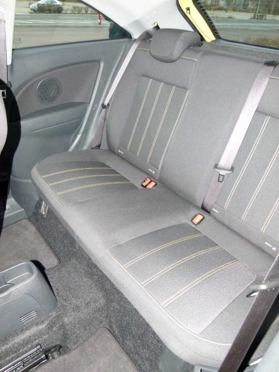 Test: Opel Corsa 1.4 ecoFLEX - Kleiner Dynamiker mit Luxus-Extras