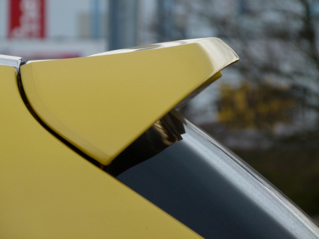 Test: Opel Corsa 1.4 ecoFLEX - Kleiner Dynamiker mit Luxus-Extras