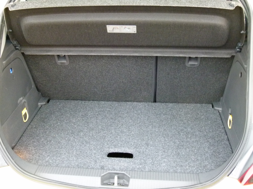 Test: Opel Corsa 1.4 ecoFLEX - Kleiner Dynamiker mit Luxus-Extras