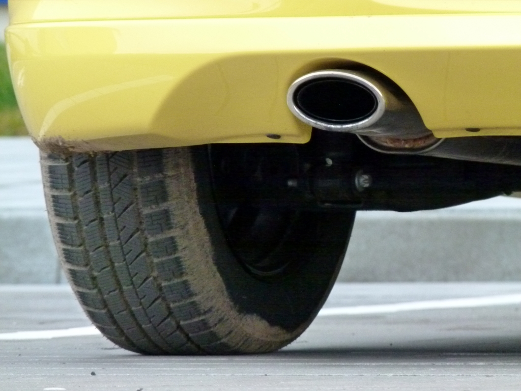 Test: Opel Corsa 1.4 ecoFLEX - Kleiner Dynamiker mit Luxus-Extras