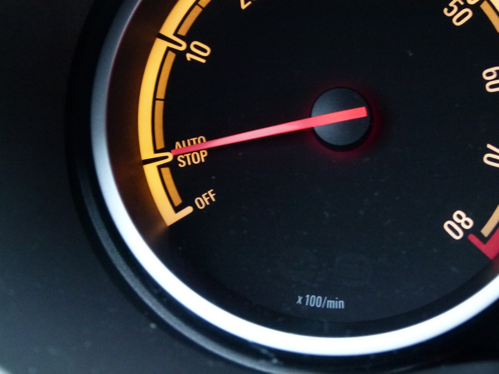 Test: Opel Corsa 1.4 ecoFLEX - Kleiner Dynamiker mit Luxus-Extras