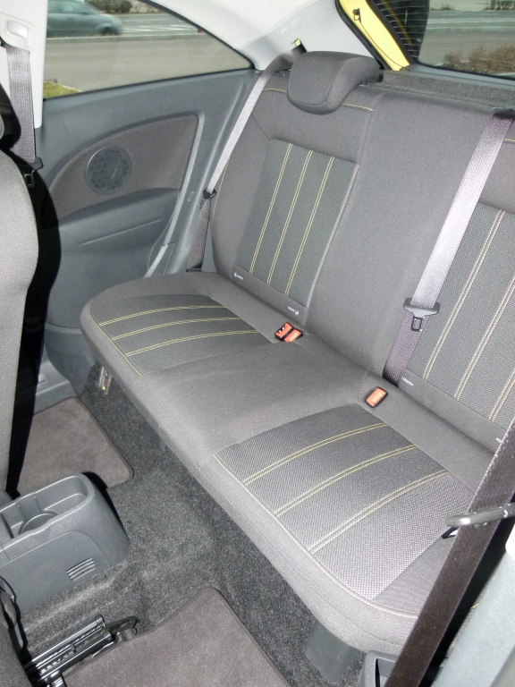 Test: Opel Corsa 1.4 ecoFLEX - Kleiner Dynamiker mit Luxus-Extras
