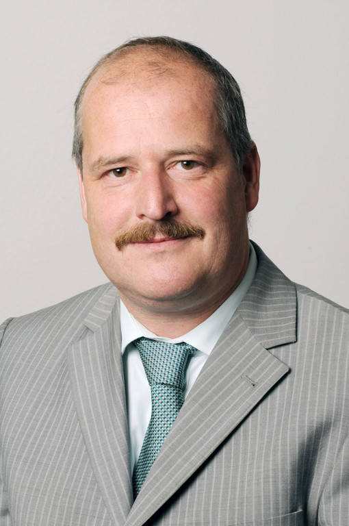 Thomas Weber.