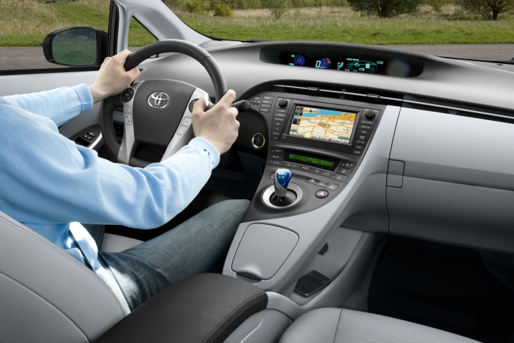 Toyota Prius: Vom Technikexoten zum Millionenseller