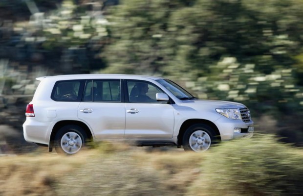 US-Unfallserie: Neue Studie entlastet Toyota wiederum
