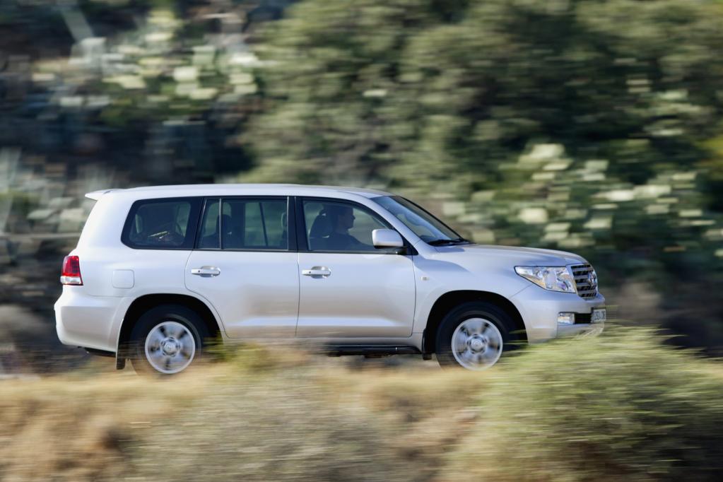 US-Unfallserie: Neue Studie entlastet Toyota wiederum