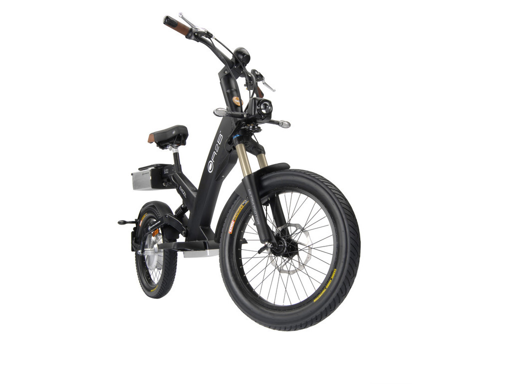 Ultra Motor ist insolvent