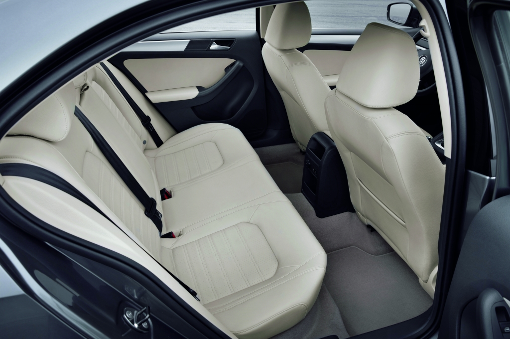 VW Jetta Hybrid