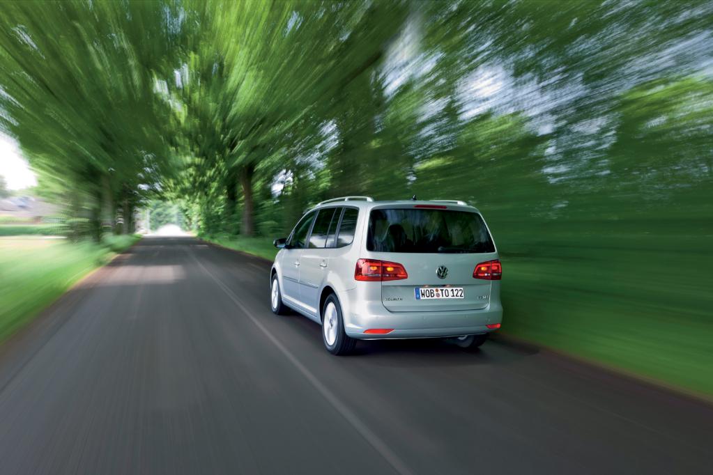 VW will sein Vertriebsnetz ausdünnen