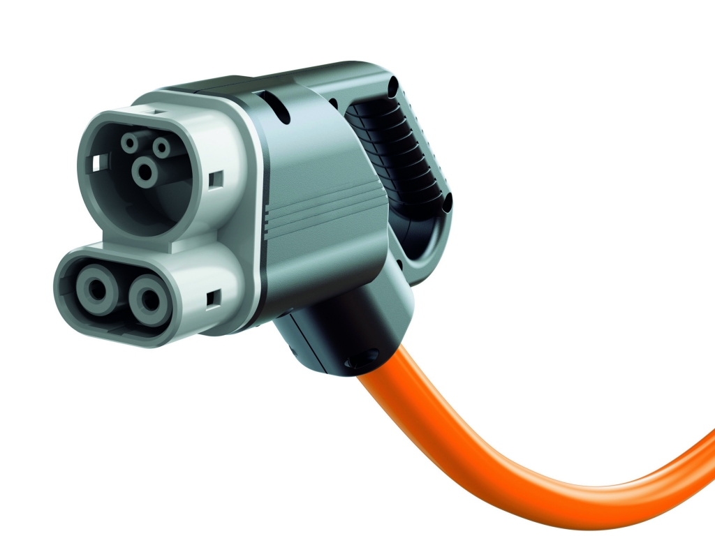Volkswagen E-Up - Reif für die Serie