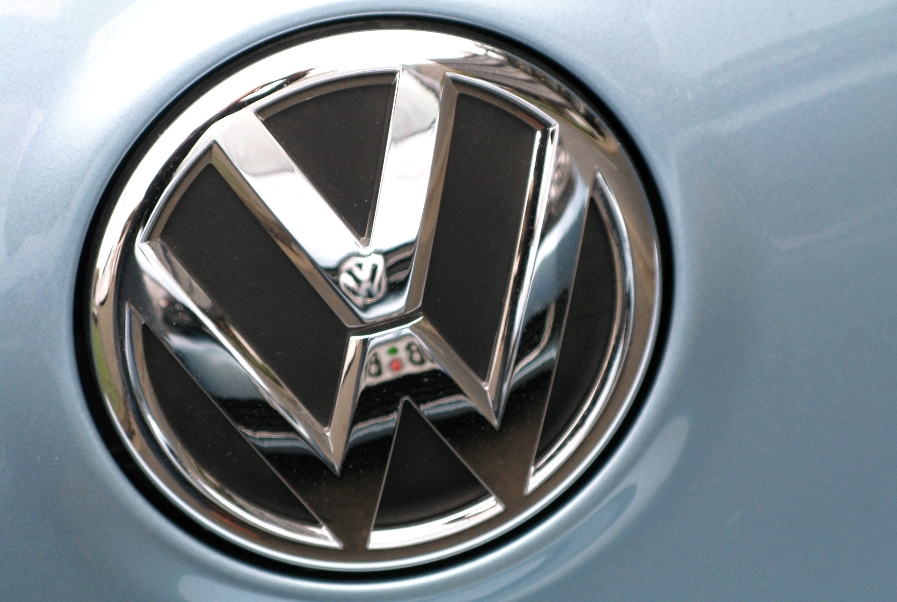 Volkswagen baut neues Werk in China