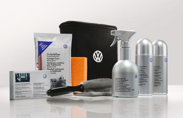 Volkswagen hilft durch den Winter