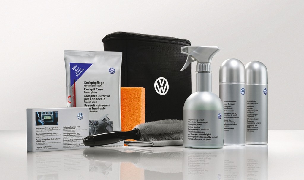 Volkswagen hilft durch den Winter