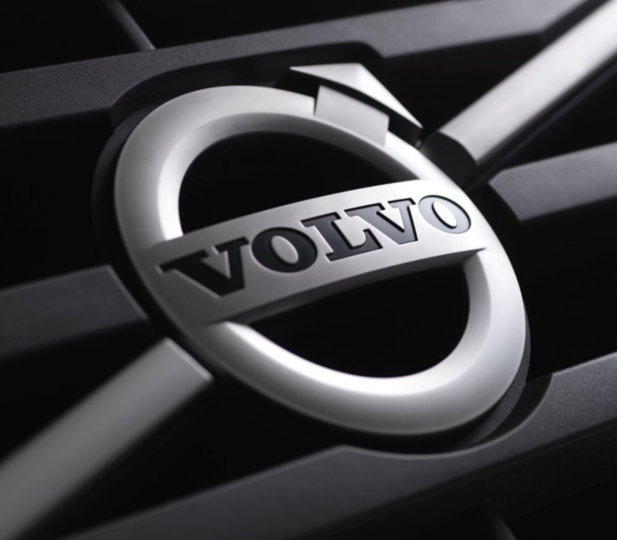 Volvo steigert US-Verkäufe um 24,6 Prozent