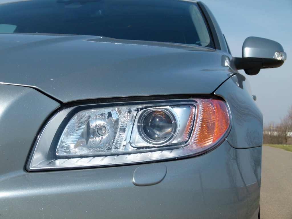 Volvo steigert US-Verkäufe um 24,6 Prozent