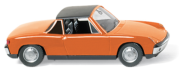 Wiking liefert Fiat 600 und BMW 1600 GT aus