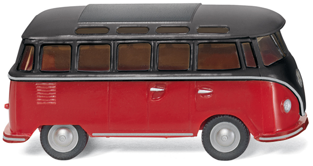 Wiking liefert Fiat 600 und BMW 1600 GT aus