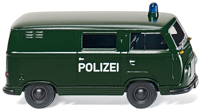 Wiking liefert Fiat 600 und BMW 1600 GT aus