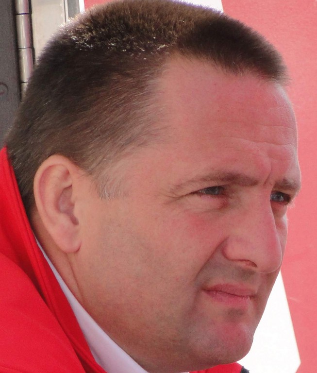 Yves Matton.