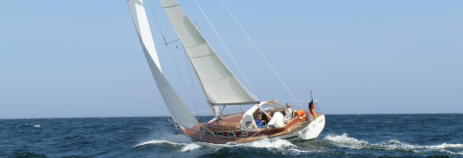 boot Düsseldorf 2012: Scalar 34 – Segelyacht als Unikat 
