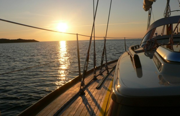 boot Düsseldorf 2012: Scalar 34 – Segelyacht als Unikat 