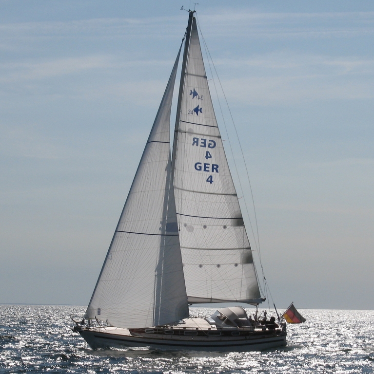 boot Düsseldorf 2012: Scalar 34 – Segelyacht als Unikat 