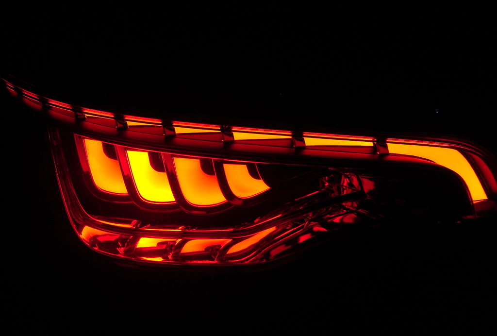 ''Absoluter Rundumschutz'': Audi im auto.de-Sicherheitsgespräch