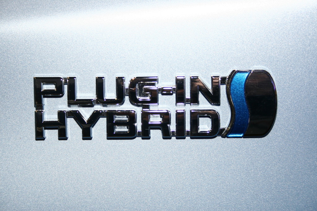 2012 wird Toyotas Hybrid-Jahr