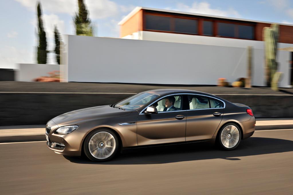 82. Genfer Automobilsalon: Von Stand zu Stand, Teil 2