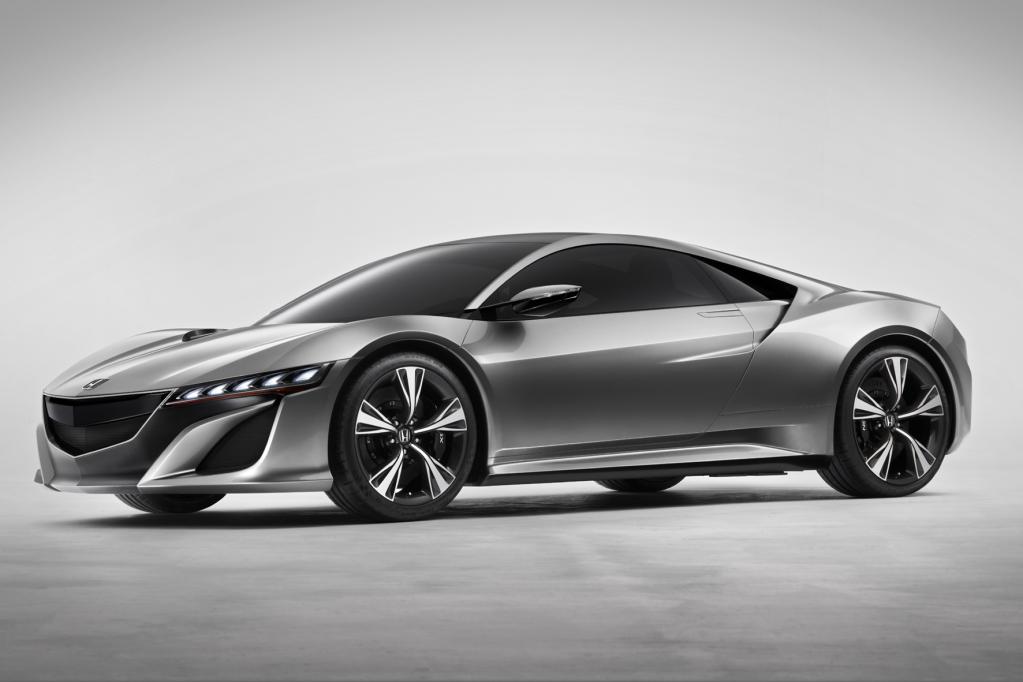 82. Genfer Automobilsalon: Von Stand zu Stand, Teil 3