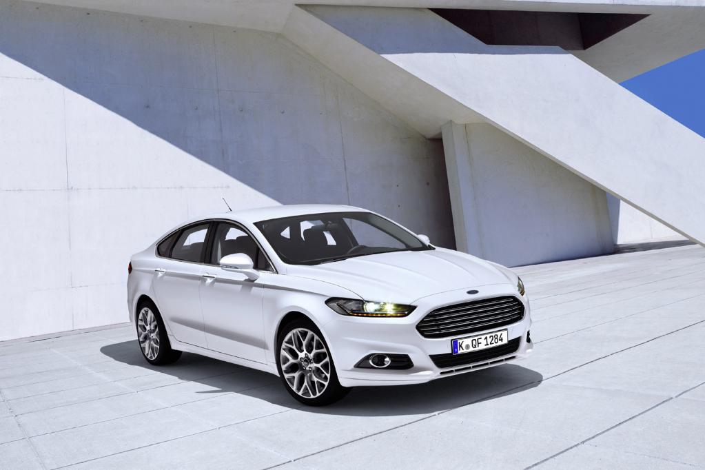 82. Genfer Automobilsalon: Von Stand zu Stand, Teil 3